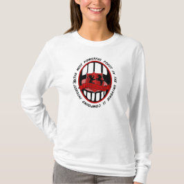 Samengestelde rente t-shirt