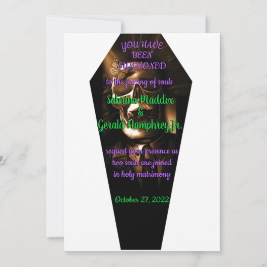 Samengevat Kaart (Voorkant)