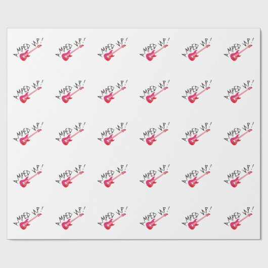 Samengevoegd Cadeaupapier (Vlak)