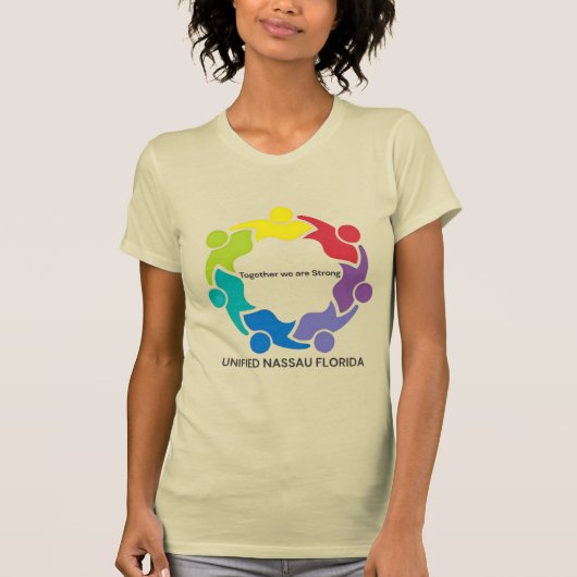 Samengevoegd met No Kings #3 T-shirt (Voorkant)