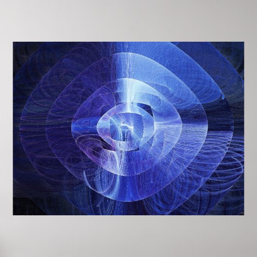 Samenhang in de tijd -2006 poster (Voorkant)