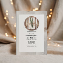 Samenhorigheid opnieuw voorgesteld rustiek kerstfe