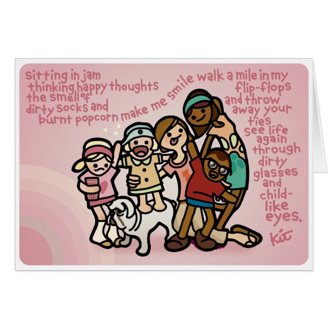 samenkomen. (Voorkant Horizontaal)