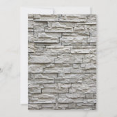 Samenkomen Kaart (Achterkant)