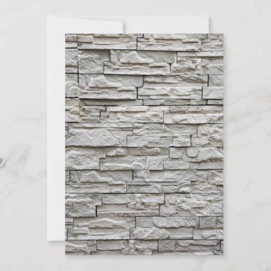 Samenkomen Kaart (Achterkant)