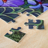 Samenleven Legpuzzel (Zijkant)