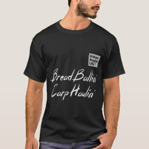 Samenleving Grappige Cadeaus voor Stedelijke Henge T-shirt
