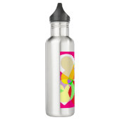 samensmelten waterfles  (Links)