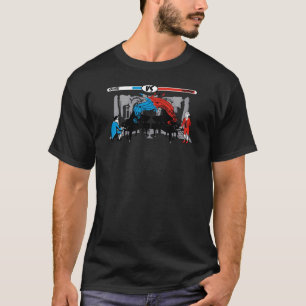 SAMENSTELLEN! T-SHIRT