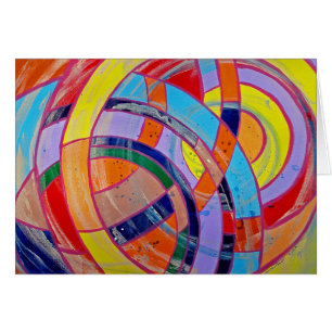 Samenstelling #15 door Michael Moffa