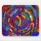 Samenstelling #17 door Michael Moffa Muismat (Voorkant)