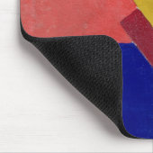 Samenstelling, 1918 muismat (Hoek)