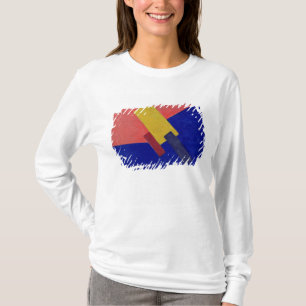 Samenstelling, 1918 t-shirt