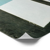 Samenstelling, 1927 poster (Hoek)