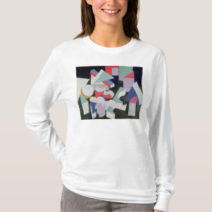 Samenstelling, 1927 t-shirt