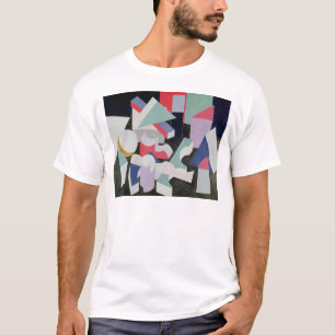 Samenstelling, 1927 t-shirt