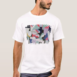 Samenstelling, 1927 t-shirt