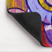 Samenstelling #19 door Michael Moffa Muismat (Hoek)