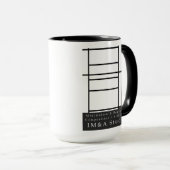 Samenstelling 1 met bruine Mok (Voorkant rechts)