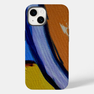 Samenstelling #1A door Michael Moffa Case-Mate iPhone Case