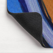 Samenstelling #1A door Michael Moffa Muismat (Hoek)