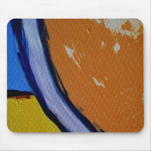 Samenstelling #1A door Michael Moffa Muismat