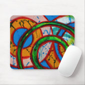 Samenstelling #20 door Michael Moffa Muismat (Met muis)