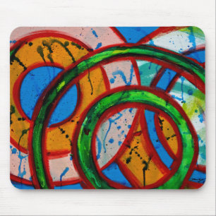 Samenstelling #20 door Michael Moffa Muismat