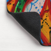 Samenstelling #20B door Michael Moffa Muismat (Hoek)