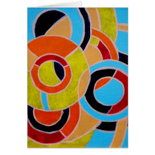 Samenstelling #22 door Michael Moffa