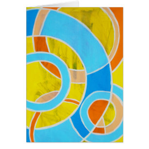 Samenstelling #23 door Michael Moffa