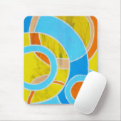 Samenstelling #23 door Michael Moffa Muismat (Met muis)