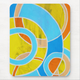 Samenstelling #23 door Michael Moffa Muismat