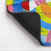 Samenstelling #2 door Michael Moffa Muismat (Hoek)