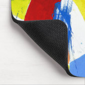 Samenstelling #2A door Michael Moffa Muismat (Hoek)