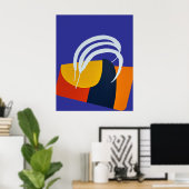 Samenstelling 2b poster (Thuiskantoor)