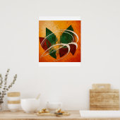 Samenstelling 4c poster (Keuken)