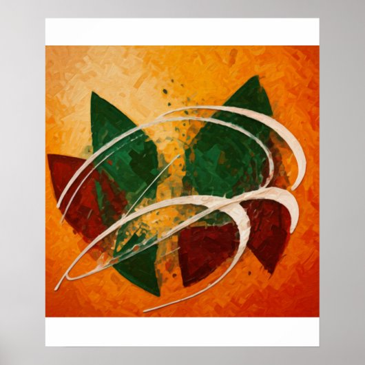 Samenstelling 4c poster (Voorkant)