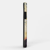 Samenstelling 8 Case-Mate iPhone case (Achterkant/rechts)