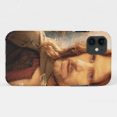 Samenstelling Aragorn en Rivendell Case-Mate iPhone Case (Achterkant (horizontaal))