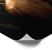 Samenstelling Aragorn en Rivendell Poster (Hoek)