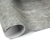 Samenstelling betonwand cadeaupapier (Rol Hoek)