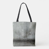 Samenstelling betonwand tote bag (Achterkant)