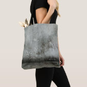 Samenstelling betonwand tote bag (Dichtbij)