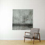 Samenstelling betonwand wandkleed (In situ)