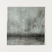 Samenstelling betonwand wandkleed (Voorkant)