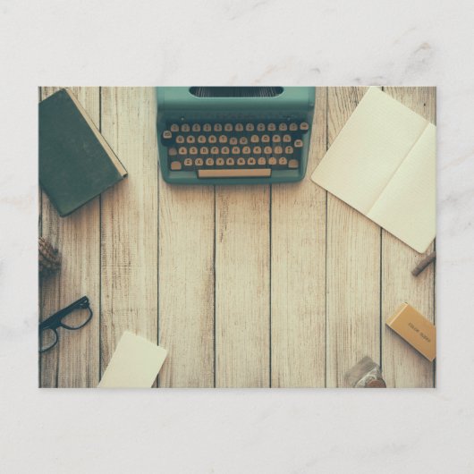 Samenstelling Briefkaart (Voorkant)