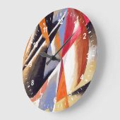 Samenstelling Grote Klok (Hoek)