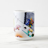 Samenstelling II Mok (Center)