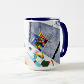 Samenstelling II Mok (Voorkant rechts)